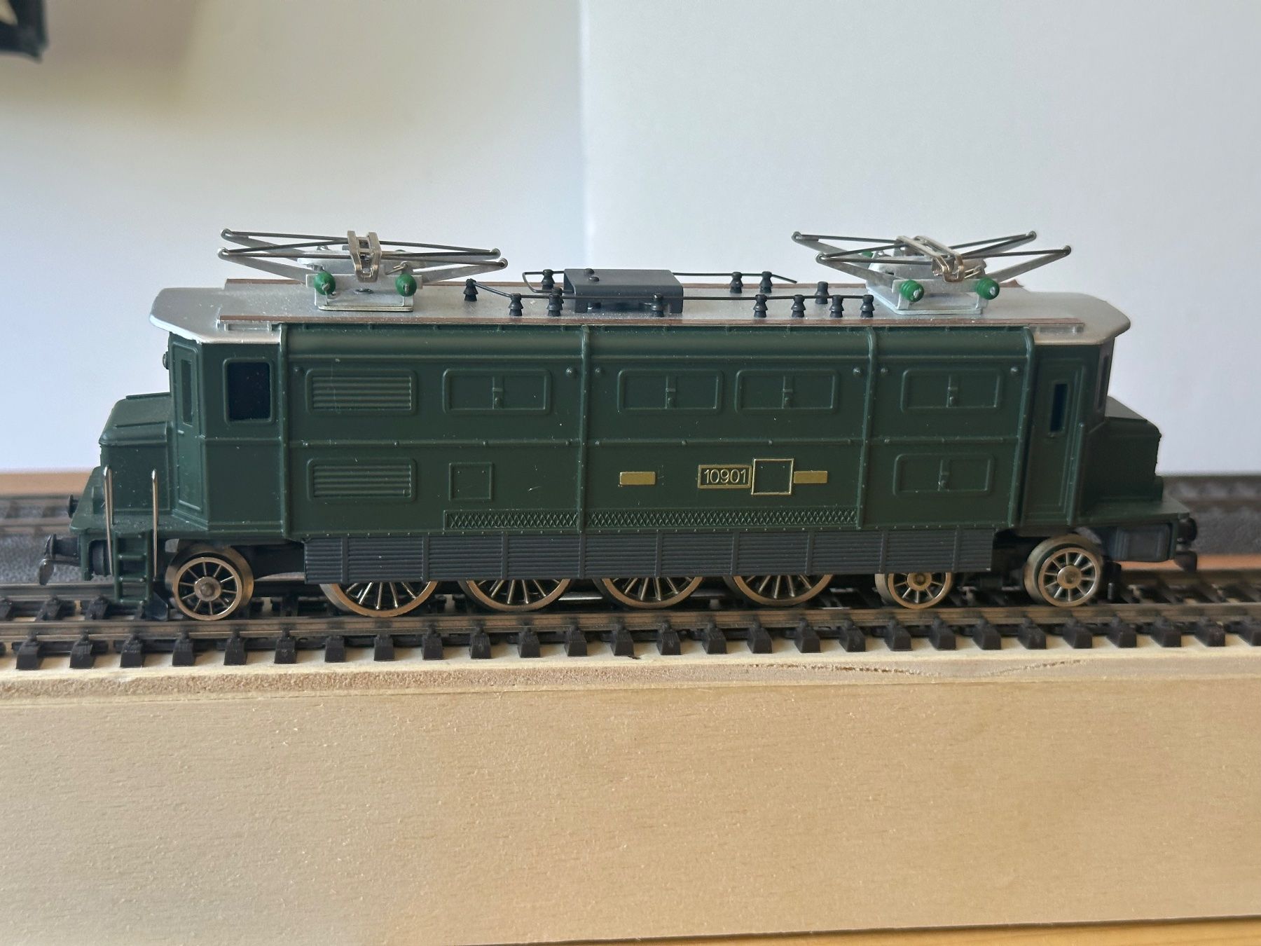 Hag Modellini di ferrovie: HAG – Usato da Onex venduto da paclemarin 5