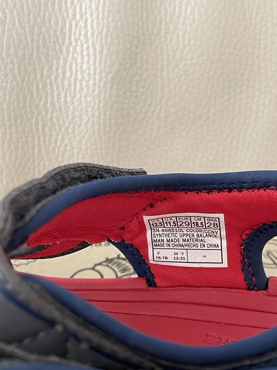 Skechers Scarpe per ragazzi: Skechers Sandalen Gr. 29 – Nuovo (secondo la descrizione) da Wichtrach venduto da Adriana222 6