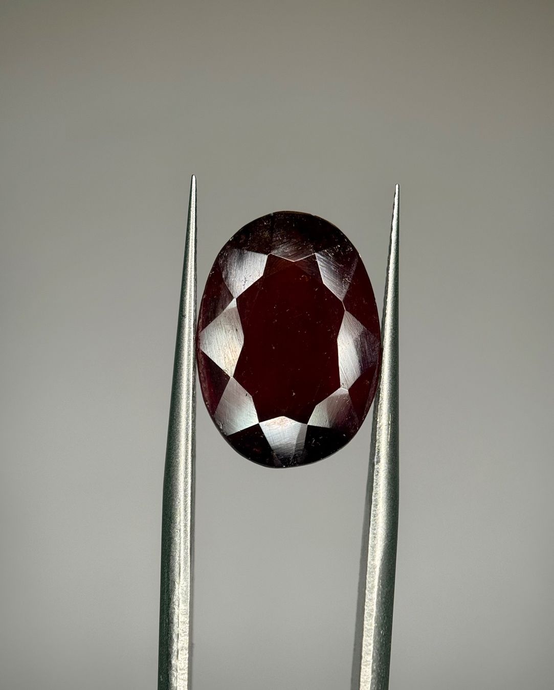 Edelsteine: Ab 1 Fr. - 8.59 ct Hessonit-Granat Edelstein – Neu (gemäss Beschreibung) aus Mauren von LieGems 4