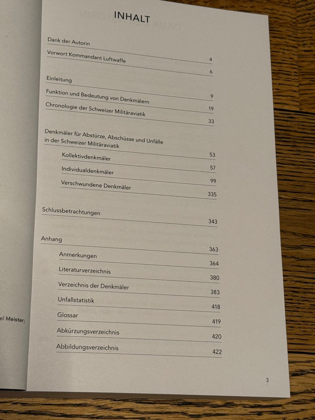 Libri: Buch/Broschüre: Denkmäler Schweizer Luftwaffe – Nuovo (secondo la descrizione) da Brütten venduto da Hst1 1