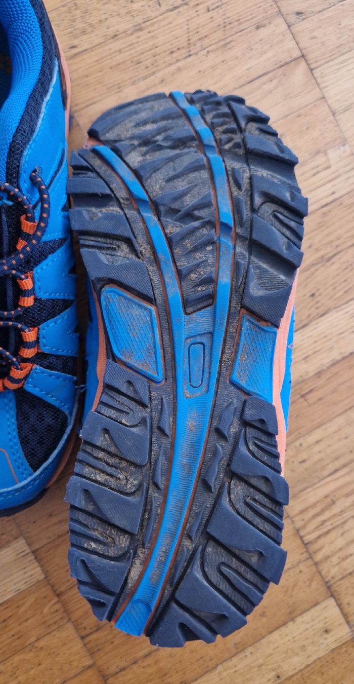 Herrenschuhe: Vty Kinderschuhe, Grösse 32 – Gebraucht aus Fällanden von Stern722 1