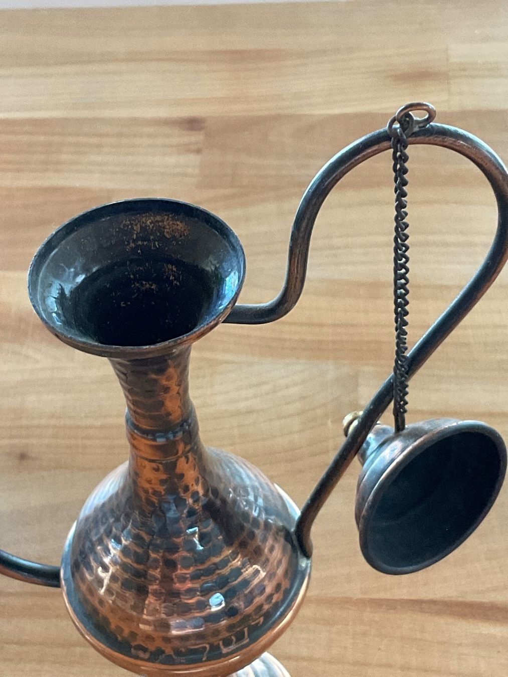 Tutte le decorazioni: Deko Kanne mit Deckel – Usato da Rümlang venduto da euqinom16 2