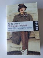 Soraya Lange, Anita Shreve, Lucinda Riley, Hera Lind 