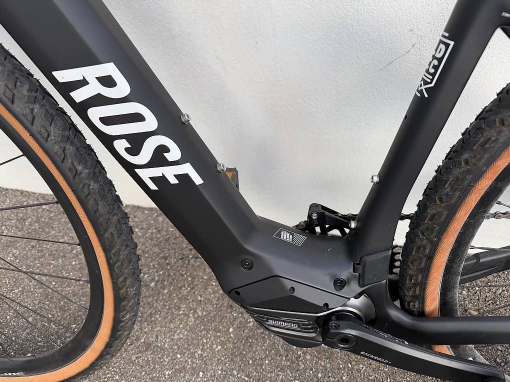 Velos: Rose Backroad Plus Grösse S nur 140km  – Gebraucht aus Bern von siory90 1