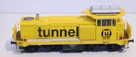 H0/DC LS Models 17 067 Marti AG 840 111-9