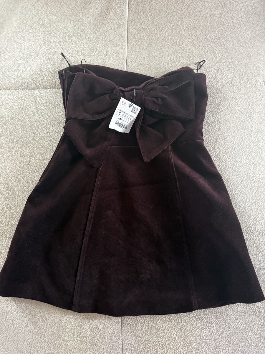 Zara Vestiti: Zara Kleid – Nuovo (secondo la descrizione) da Lachen SZ venduto da mima41