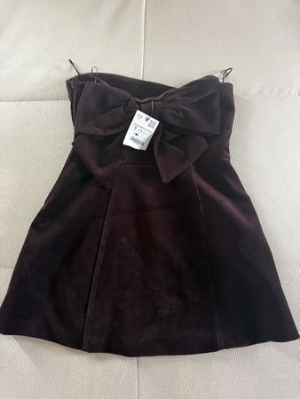 Zara Kleid