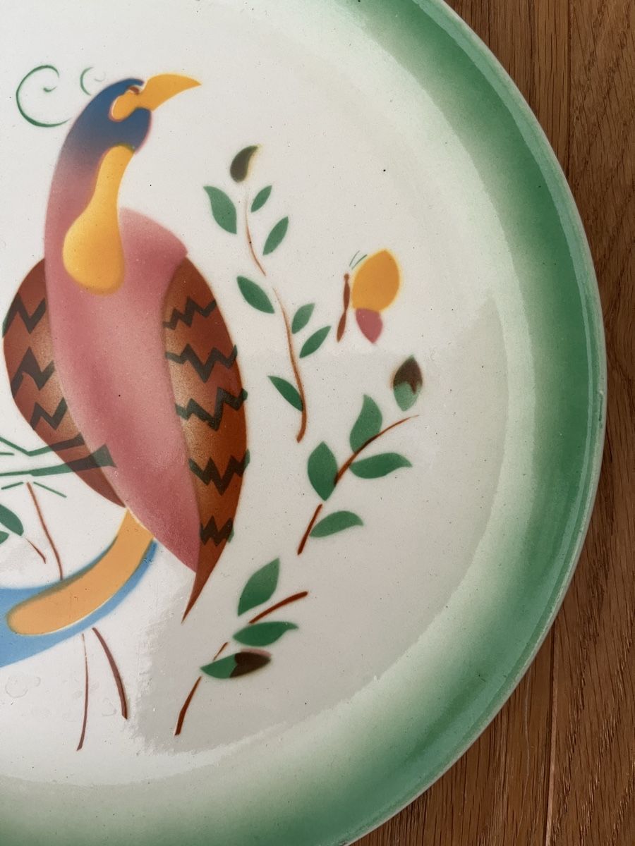 Piatti: Assiette de Nyon – Usato da St. Prex venduto da Nikolletta 2