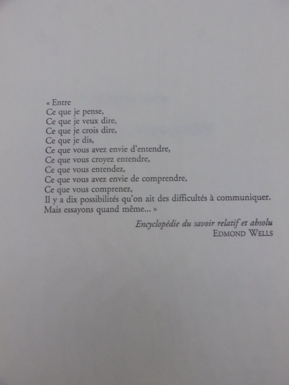 Libri: Bernard Werber - Le père de nos pères - 1998 – Usato da Porrentruy venduto da Kim017 4