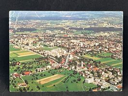 Dübendorf ZH