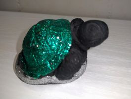 Dekofigur Schildkröte