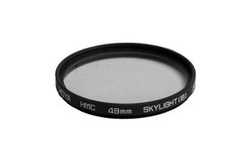 HOYA HMC 49mm SKYLIGHT 1B Filter