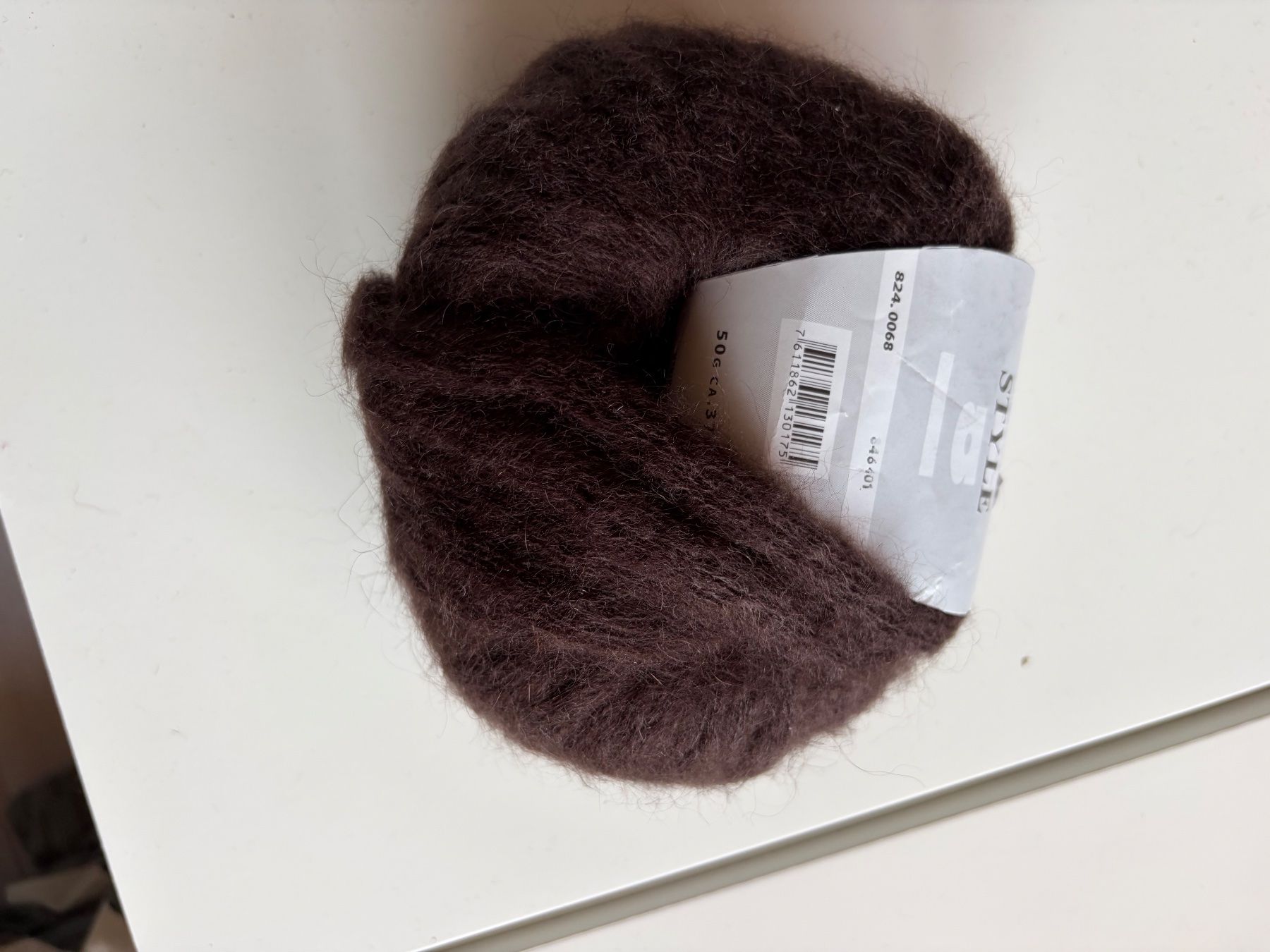 Lang Yarns Lana: 10 Knäuel Style Lang Yarns – Nuovo (secondo la descrizione) da Büsserach venduto da bor_s88m 1