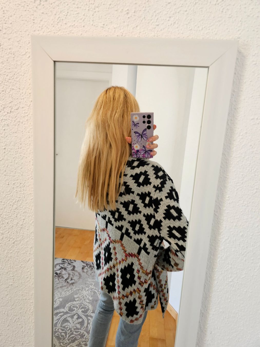 Giacche: Cardigan Marke Saint Tropez – Usato da Kriessern venduto da Bugggyyy 1