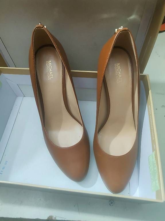 Scarpe da donna: Scarpe con il tacco Michael kors – Usato da Losone venduto da hcm_jvn8