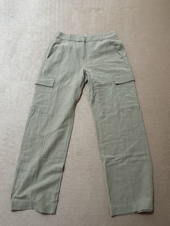 H&M Cargohose 