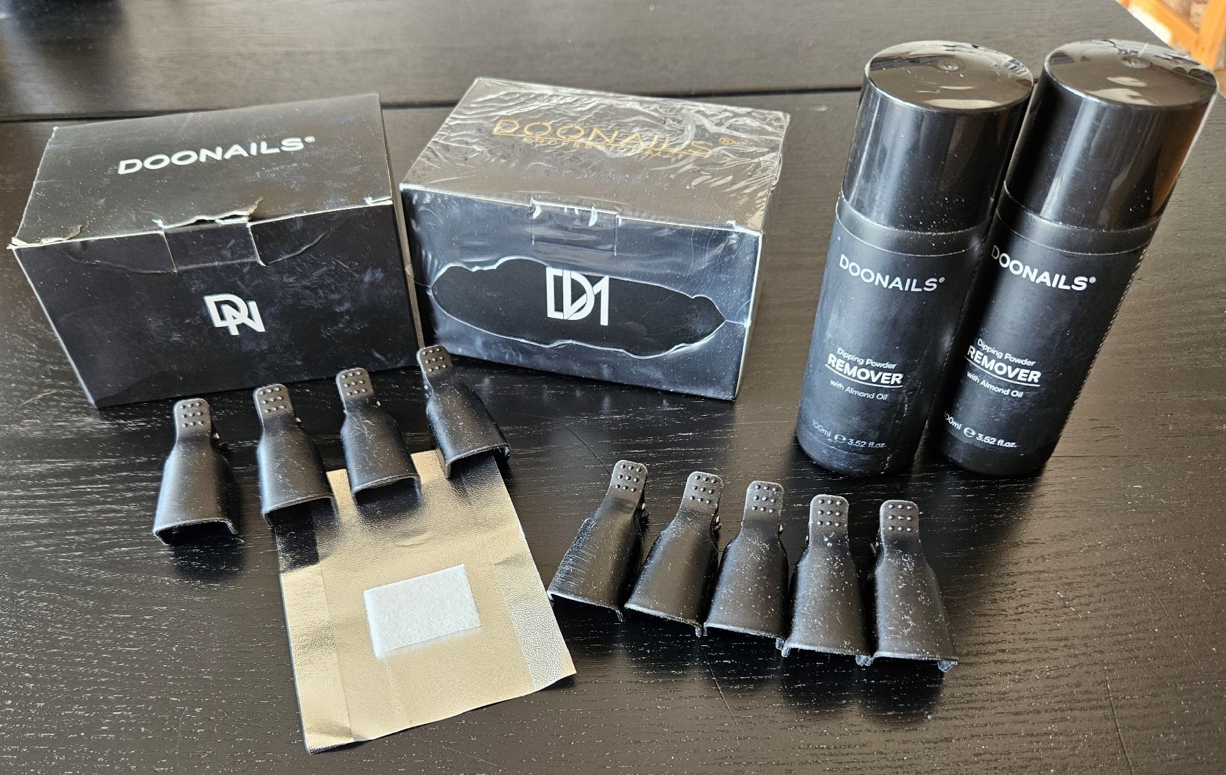 Unghie finte: Doonails Remover Set – Usato da Grenchen venduto da leilia