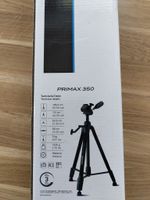 Neuwertiges Cullmann Primax 350 Stativ - Ideal für Fotos
