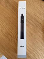 Insta360 Invisible Selfie Stick + Tripod  neu & ungeöffnet