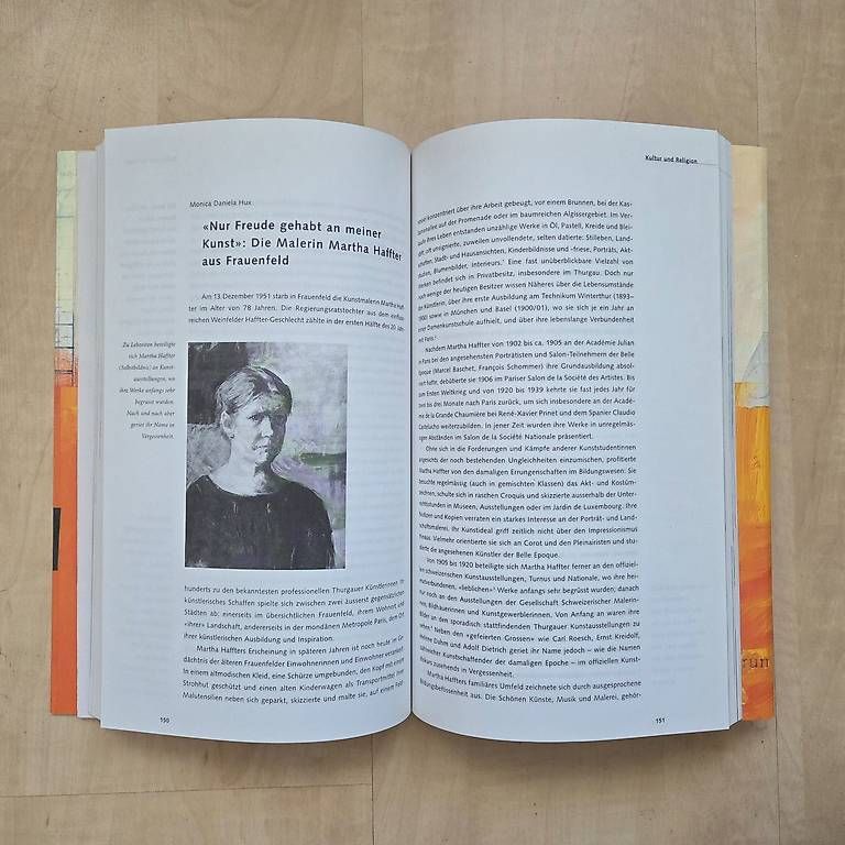 Libri: bodenständig und grenzenlos – Usato da Zug venduto da Sunshine_113 1