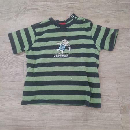 T-Shirt Grösse 86