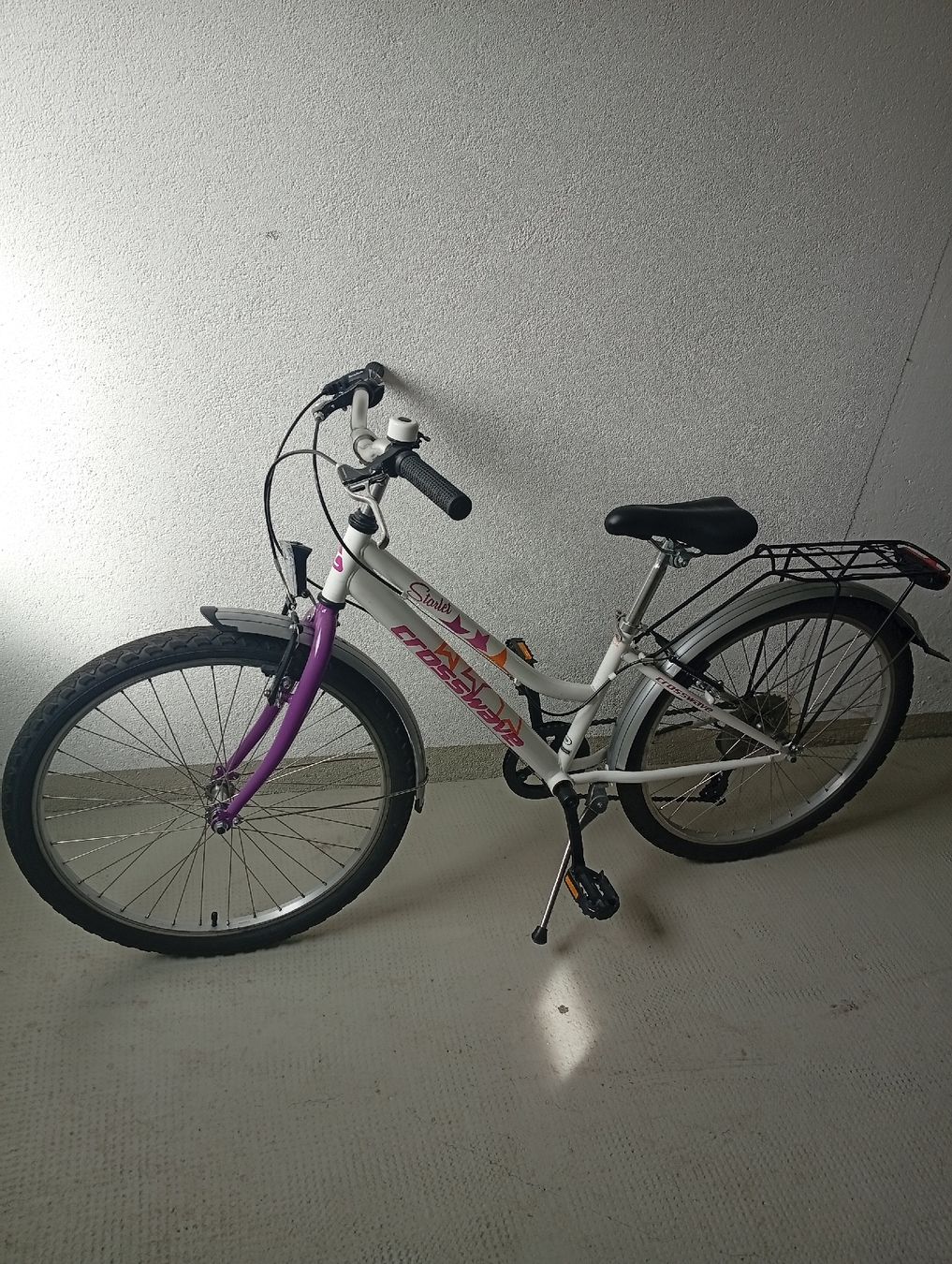 Biciclette: kinder velo  – Usato da Herzogenbuchsee venduto da zgx_8dzc