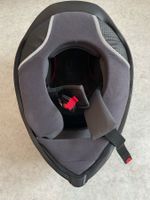 Ducati Motorradhelm AGV