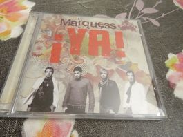 Marquess - YA! CD