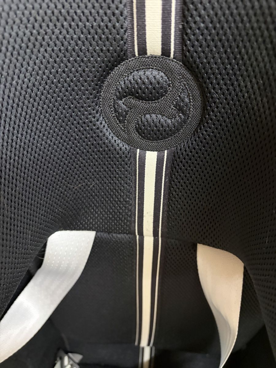 Cybex Auto-Kindersitze: CYBEX Sirona Gi i-Size Plus black – Gebraucht aus Zürich von nepaprocella 6