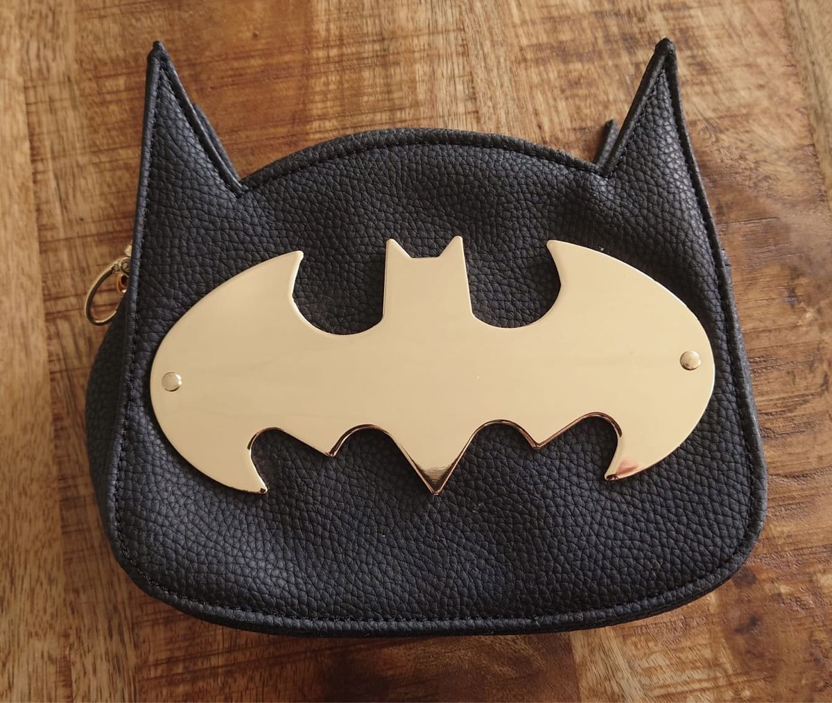 Borse da donna: Batman Damen Umhänge/Handtasche – Nuovo (secondo la descrizione) da Laufen venduto da ric_9vmm 2