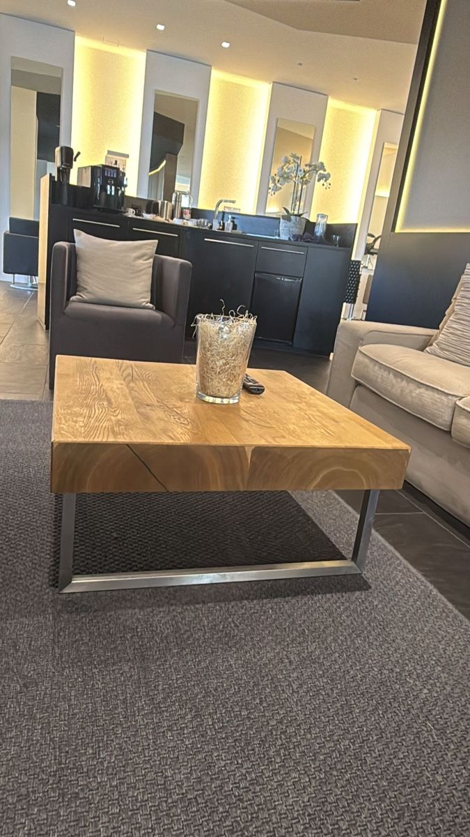 Tavoli: Salontisch Holz – Nuovo (secondo la descrizione) da Volketswil venduto da R74
