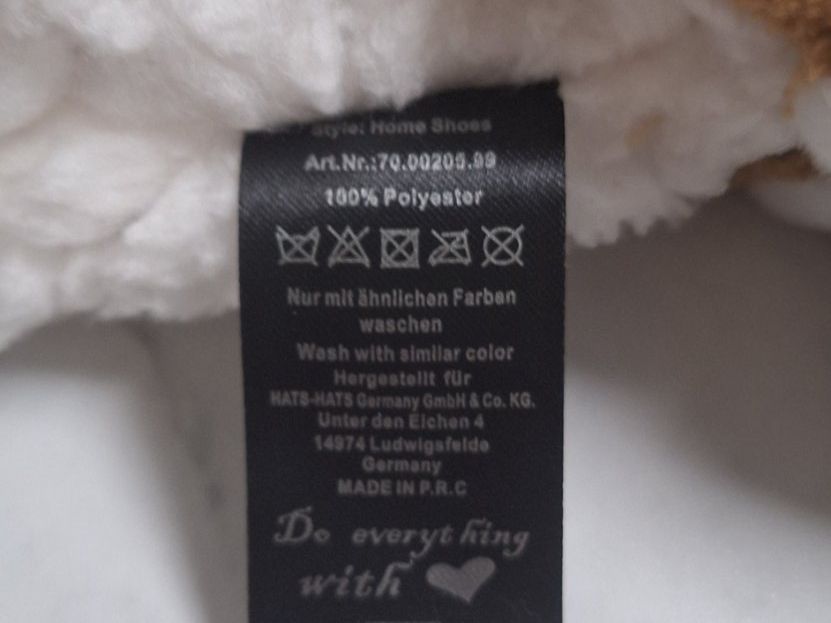 Schuhe für Jungen: Tiger-Finkli Länge 18 cm – Neu (gemäss Beschreibung) aus Mellingen von formi17 3