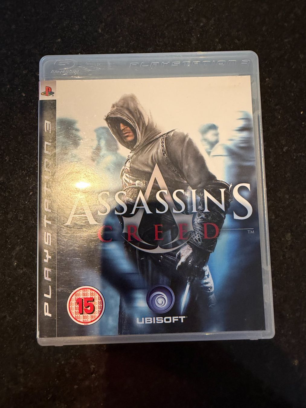 Jeux: Assasins Creed - PS3 - Playstation 3 – D'occasion à Höri par PSMarinho