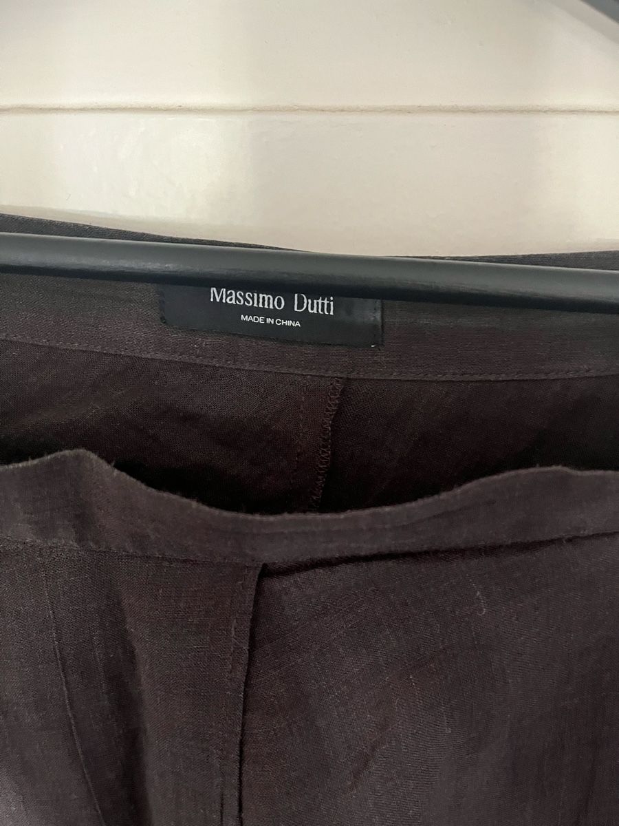 Massimo Dutti Gonne: Rock Massimo Dutti NEU – Nuovo (secondo la descrizione) da Ostermundigen venduto da jovia2000 1