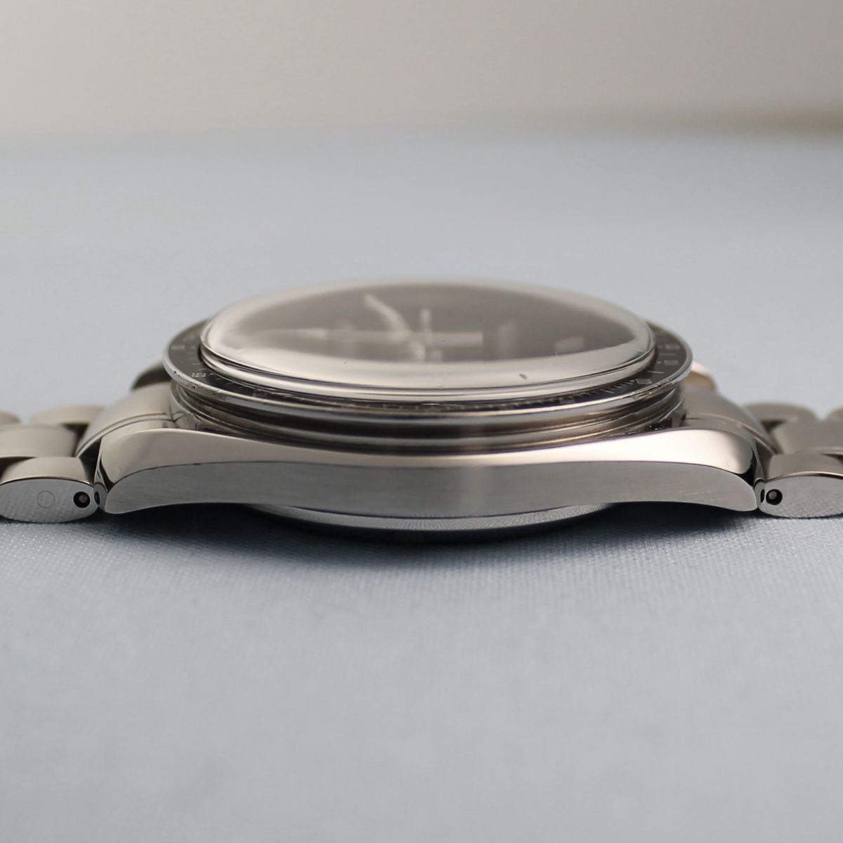 Omega Orologi: Omega Speedmaster Professional Moonwatch | Apollo 11 | Limit – Usato da Zürich venduto da tobleratelier 3
