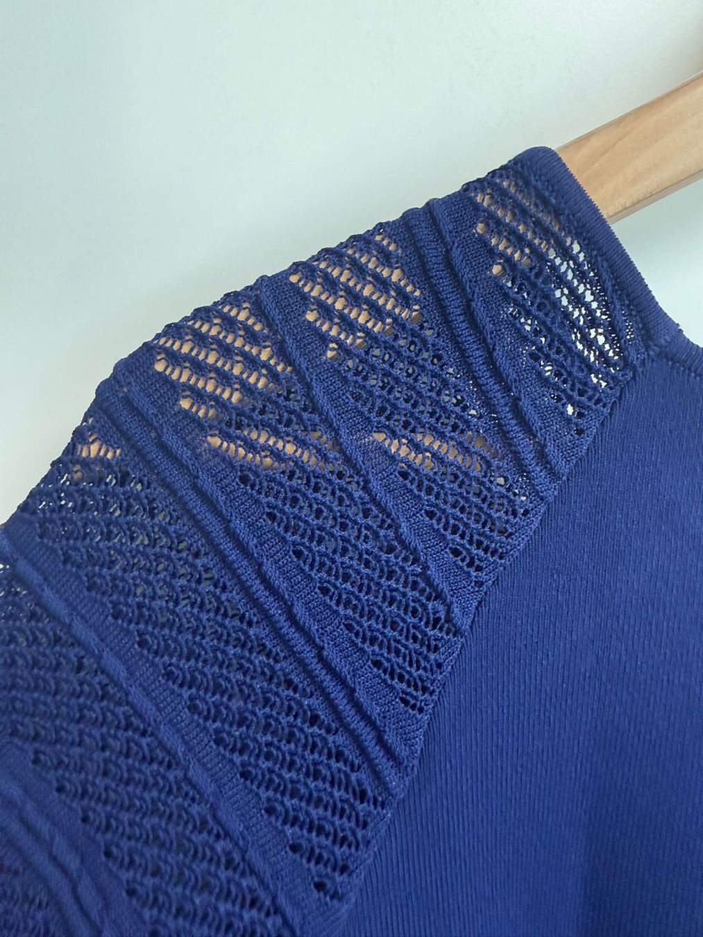 Karen Millen Camicette: Karen Millen Damenbluse Gr. L – Usato da Frauenfeld venduto da LIL_NA 4