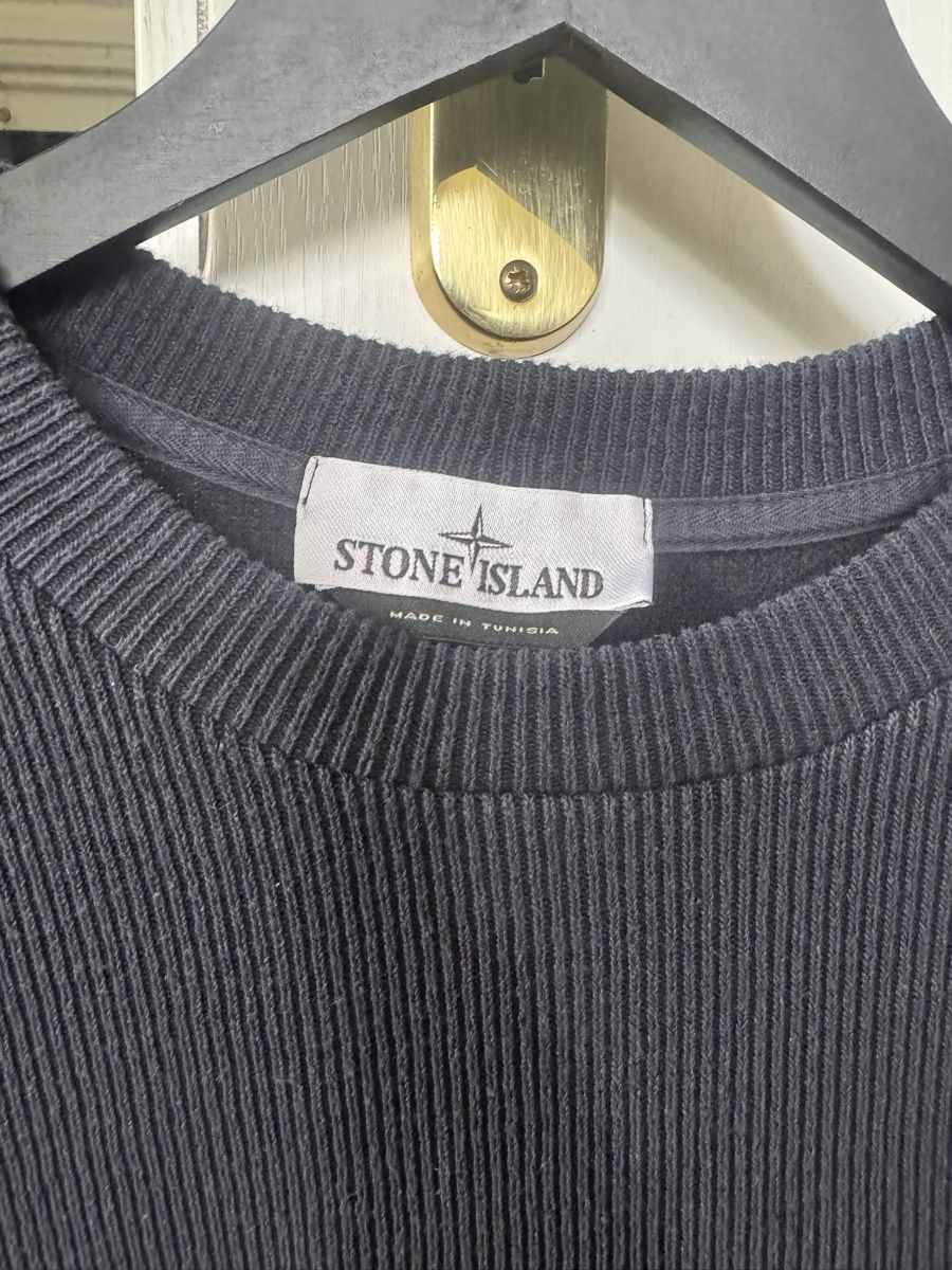 Stone Island Maglioni & Felpe: Neuwertiger Stone Island Pullover – Nuovo (secondo la descrizione) da Hallwil venduto da sea_jmk9 2