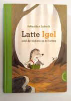 Latte Igel und der schwarze Schatten / Jugendbuch ab Fr. 8.-