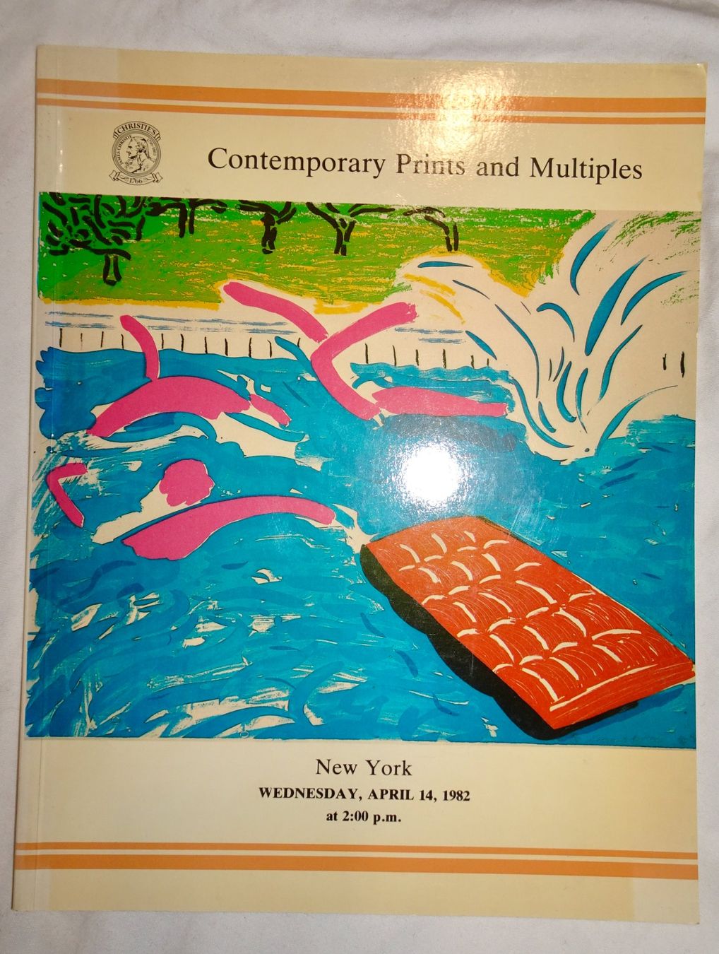 Libri: Catalogues d'art divers – Usato da Châtelaine venduto da Gio54321 4