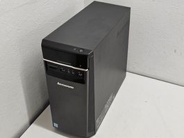 LENOVO Ideacentre 300-201SH i7/16GB/128GB/2TB/Win11home