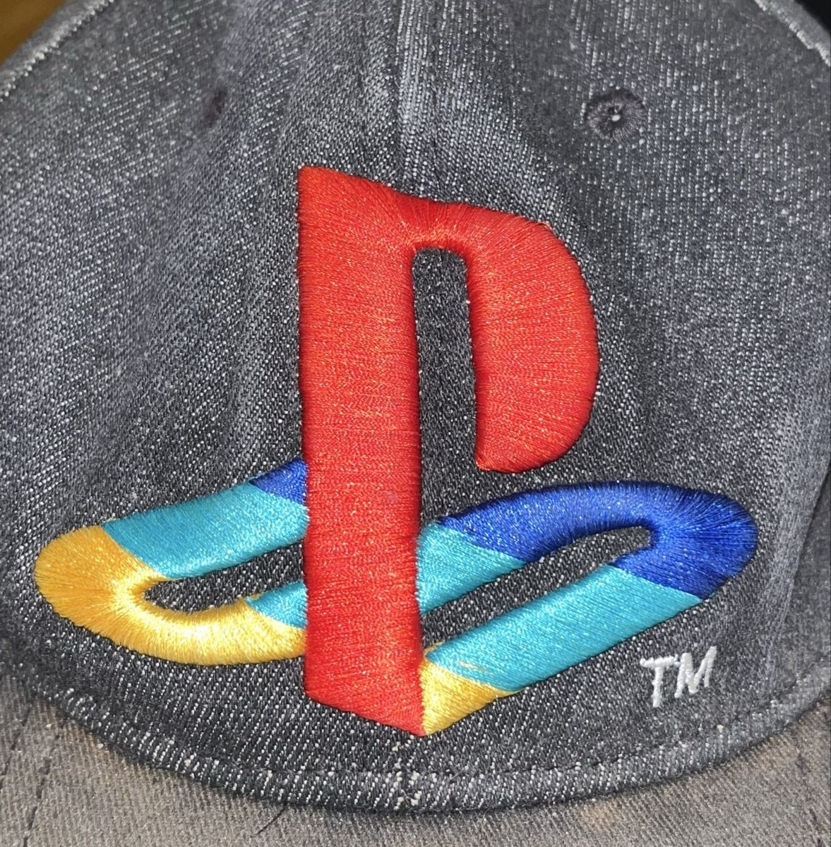 Copricapi, berretti & cappellini: Originale Playstation Cap / Kappe - Limited Edition – Usato da Churwalden venduto da kit_578v 1