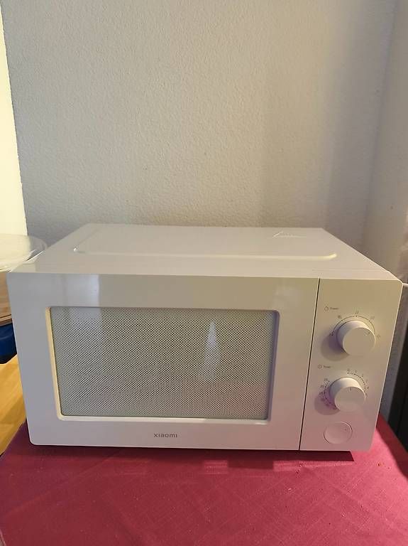 Appareils de cuisine: Xiaomi microwave  – Neuf avec emballage d'origine à Bern par dim_2yb5