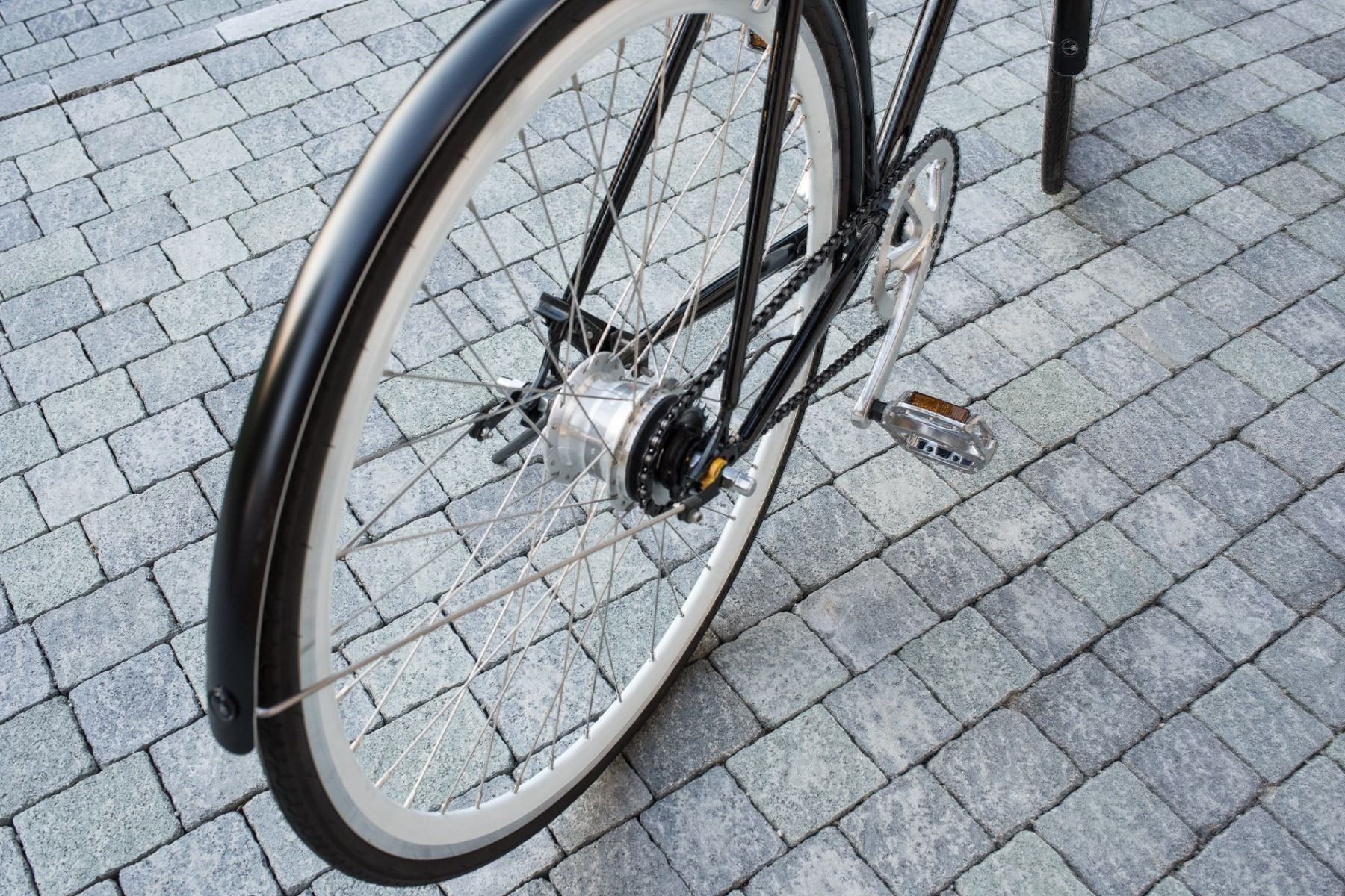 Biciclette: Fahrrad "Urban Rider" – Usato da Sarnen venduto da Funky_star 8