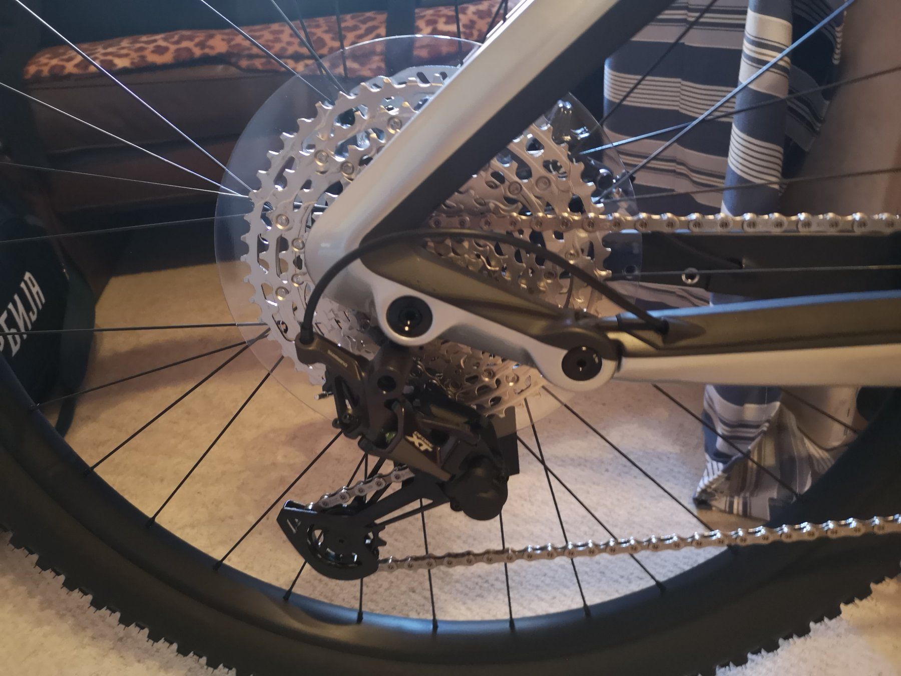 Biciclette: Porsche E Bike NEU – Usato da Klosters Dorf venduto da Baky61 6