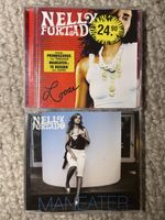 2x Nelly Furtado