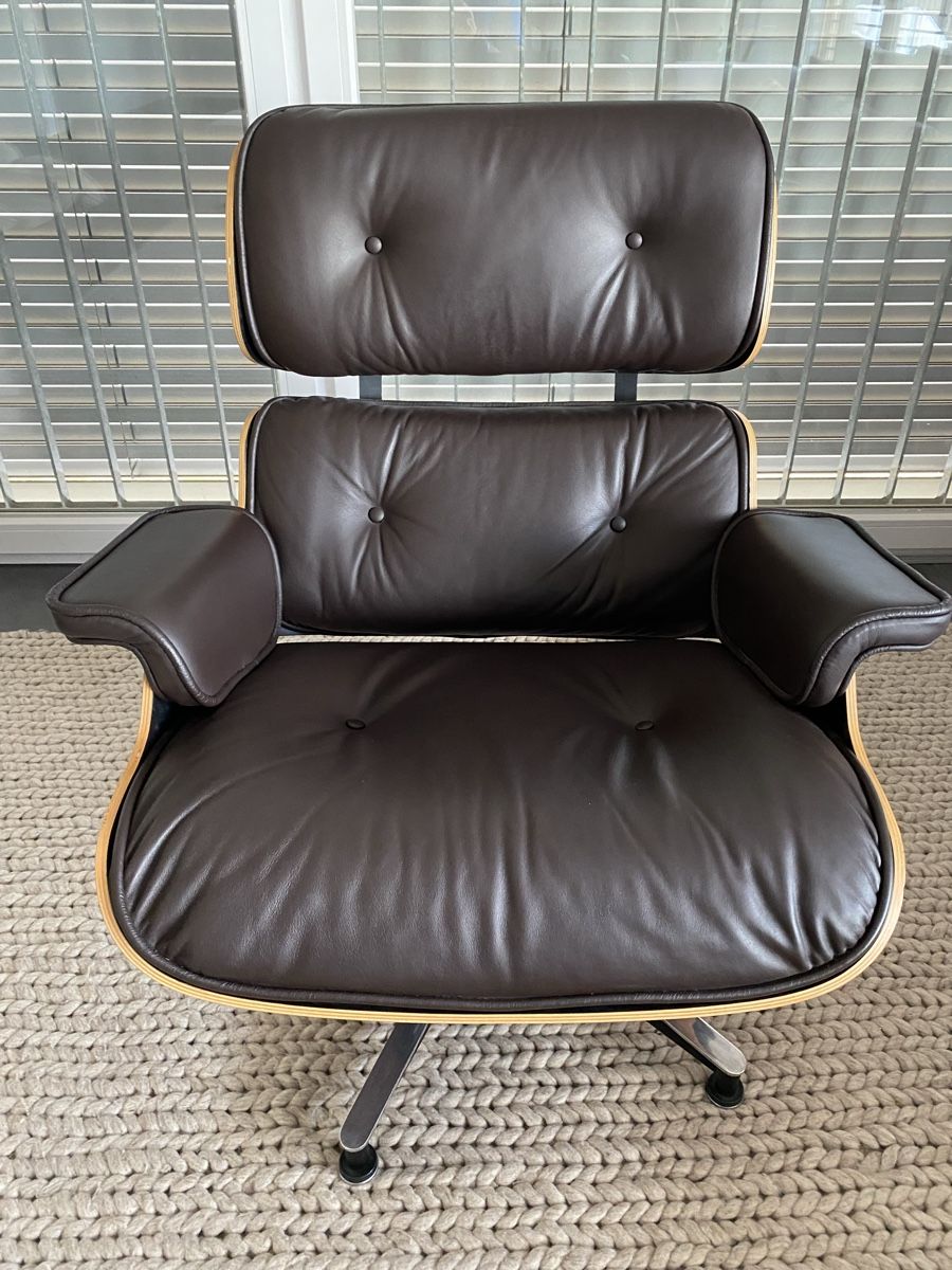 Poltrone: Design Chair Sessel Vitra Stil – Nuovo (secondo la descrizione) da Olten venduto da sportwelt 2