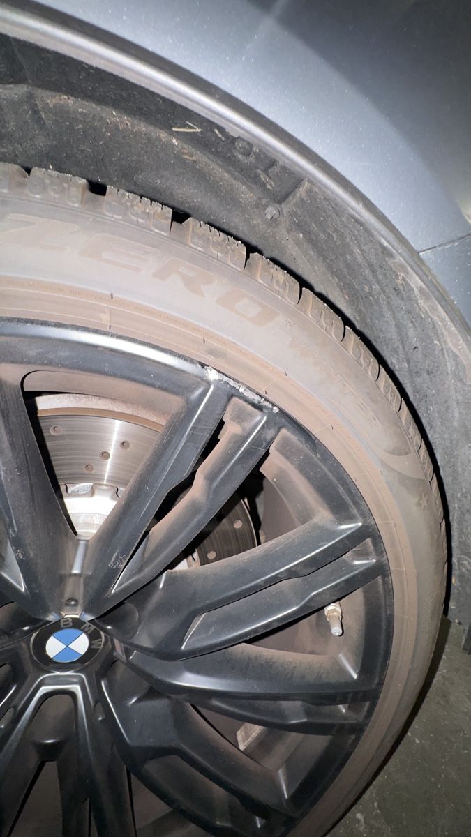 BMW Cerchioni: Jante BMW  – Usato da Lausanne venduto da tia_8qcr 4