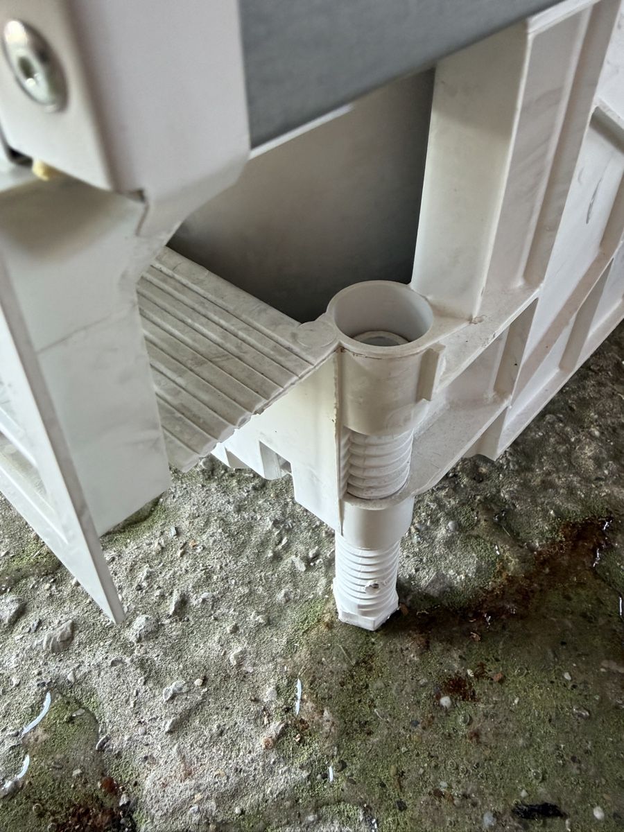 Congelatori: Gefrierer für Unterbau – Usato da Andwil TG venduto da sirknollte 5