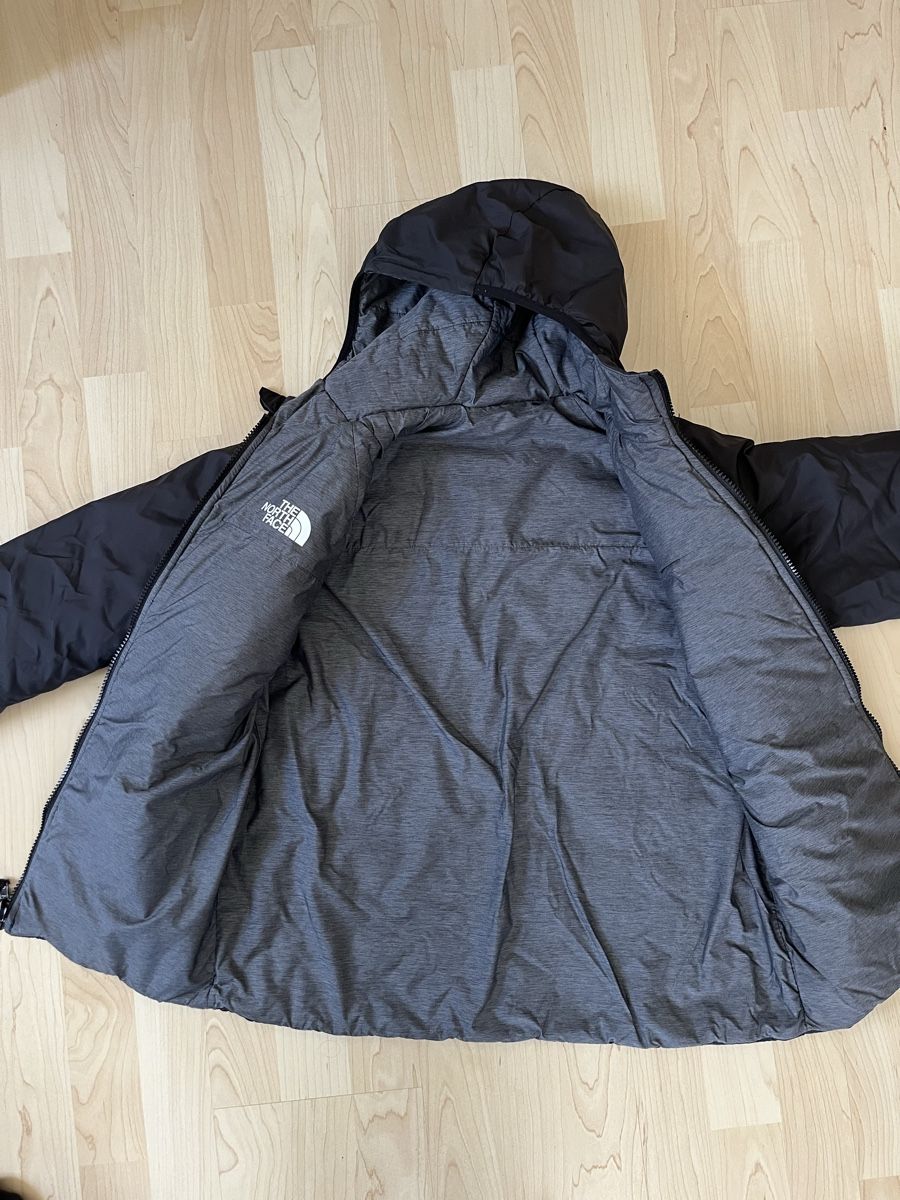 North Face Jacken: North Face Jacke – Gebraucht aus Zürich von Siltscha 5