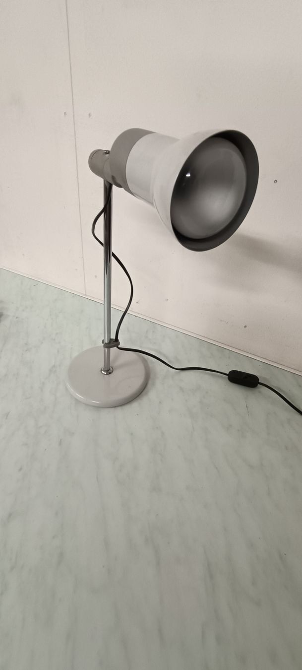 Lampade:  Leselampe 60er  – Usato da Pfäffikon ZH venduto da K-V-M 2